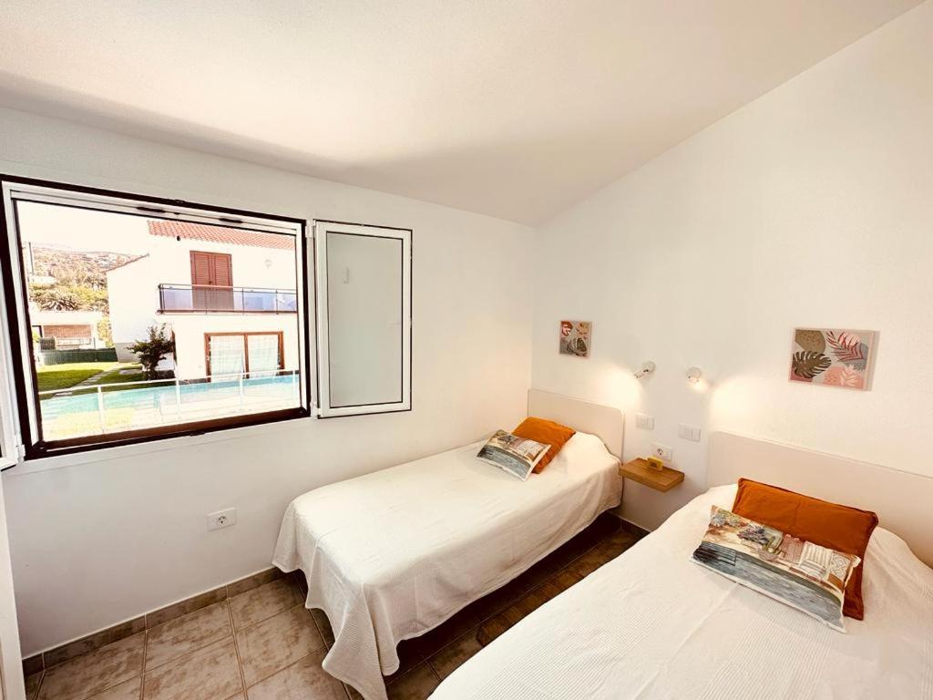 Ferienwohnung La Casa De La Playa San Agustin Maspalomas  Exterior foto